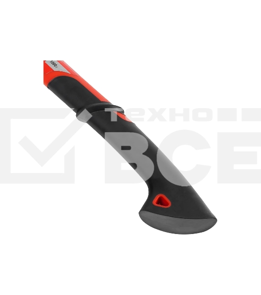 Топор Matrix 21415 1000 г, эргономичная фибергласовая рукоятка, 610 мм