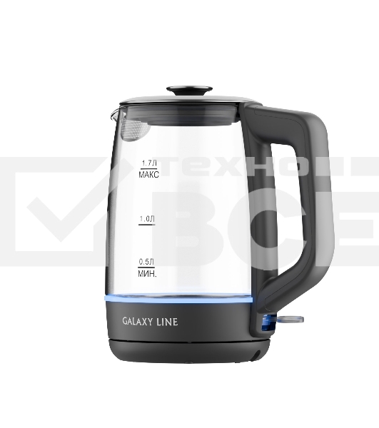 Чайник электрический GALAXY GL 0568