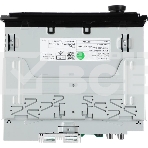 Автомагнитола CD Kenwood KDC-BT640U 1DIN 4x50Вт, фото10