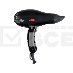 Фен Galaxy Line GL 4326 черный/красный, 2200 Вт, фото2