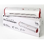 Ламинатор Heleos ЛМ-А4МБК,2 вала,A4/125мкм,300мм/мин, фото3