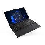 Ноутбук Lenovo ThinkPad E16 Gen 3/16'/IPS/Ultra 7 256V/16GB/512GB SSD/Intel Arc 140T/NoOS/черный/1.63kg, фото5