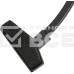 Гарнитура Plantronics EncorePro EP310 QD чёрный, проводная, фото6