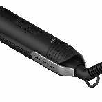 Выпрямитель для волос Grundig HS 7034 черный, 25 мм, 220 °C, 4 режима, фото5