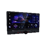Автомагнитола Prology MPA-320 DSP, 2 DIN, 10', Android 10, Bluetooth, USB Type-A, AUX, GPS, 4G, пульт ДУ, фото 1