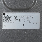 Стиральная машина TCL W-SF606G серый, загрузка фронтальная 6 кг, 1000 об/мин., класс: A, фото5