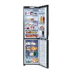 Холодильник ОРСК-178 G графит двухкамерный 245/160л морозилка снизу, фото2