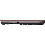 Ноутбук ASUS TUF Gaming FA506NCQ-HN031/15.6'/IPS/AMD Ryzen 7 170/32Gb/512Gb SSD/NVIDIA GeForce RTX 3050 4Gb/Без ОС/черный/2.3kg, фото12
