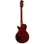 Электрогитара STAGG SEL-DLX TB BST 6-ти струнная, цвет Tobacco Burst, фото2