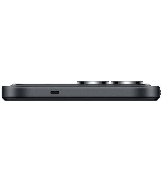 Смартфон Tecno Spark 50 8/128Gb черный