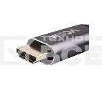 Кабель USB3.1 CM-HDMI 1.8M CU423MC-1.8M VCOM, фото25