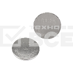 Батарейка Rexant LR55, AG8, LR1120, G8, 191, GP91A, 391, SR1120W, фото2