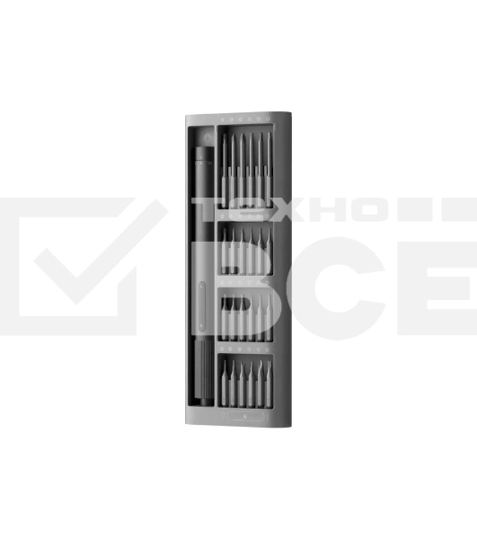 Отвертка аккумуляторная Xiaomi Mi Cordless Precision Screwdriver Kit (BHR5474GL) (BHR5474GL) (756474)