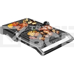 Электрогриль Redmond SteakMaster RGM-M814 серебристый, фото4