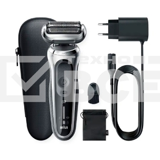 Электробритва Braun 71-S1000s