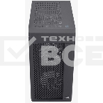 Корпус MiniTower Aerocool / Formula HEXFORM-G-BK-v2 (mATX, стекло, сетка, USB3.0x1, USB2.0x2, 3x120mm FRGB fans) (4711099471799), фото7