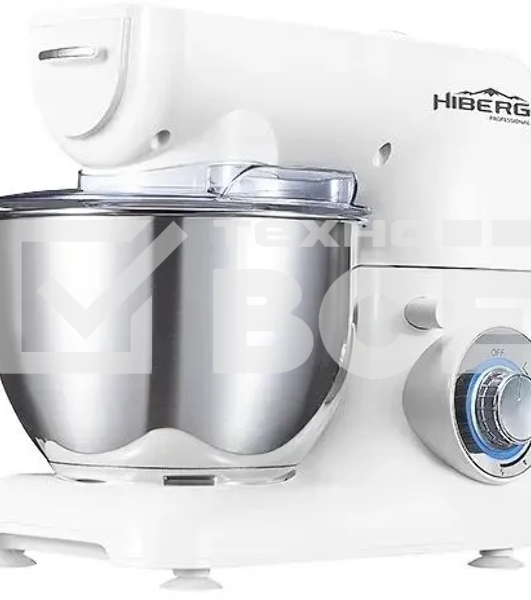 Миксер HIBERG MP 1040 W
