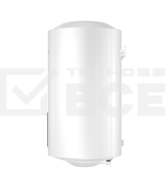 Водонагреватель накопительный Thermex Auga 50 V Slim Wi-Fi