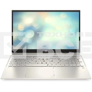 Ноутбук HP Pavilion 15-eg3039ci Core i3 1315U 8Gb SSD512Gb Intel UHD Graphics 15.6