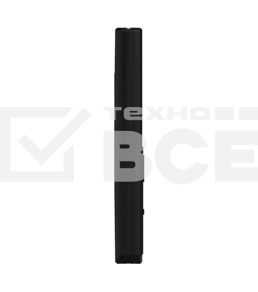 Мобильный телефон Maxvi C40 черный