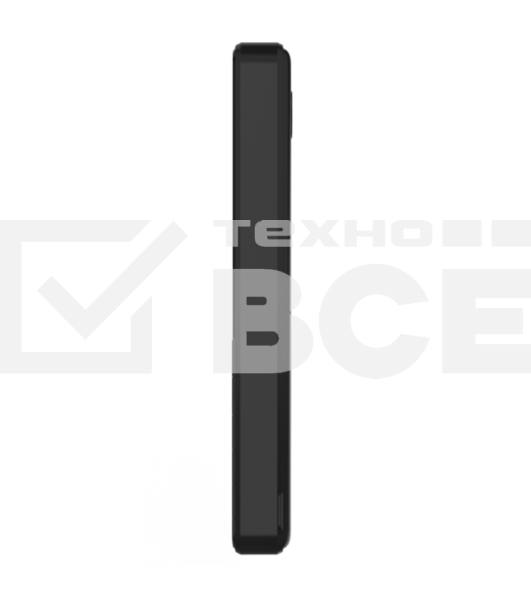 Мобильный телефон Xenium X240 черный