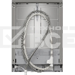 Посудомоечная машина Bosch Serie 4 SMS4HVI00E, серебристый, 60 см, 14 компл., 46 дБ, класс D, фото10