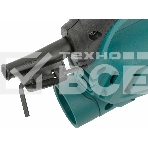 Лобзик FIT JS-601 570 Вт, 0-3000 ход/мин, БзП, маятник, 65 мм, 1,9 кг, рез. накл., коробка, фото7