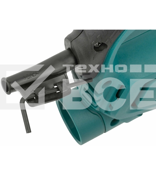 Лобзик FIT JS-601 570 Вт, 0-3000 ход/мин, БзП, маятник, 65 мм, 1,9 кг, рез. накл., коробка