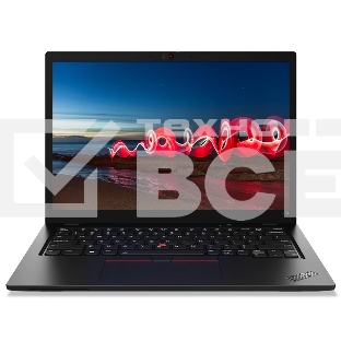 Ноутбук Lenovo 21BAA01UCD 13.3