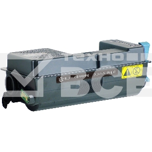 Картридж лазерный Cactus CS-TK3110 черный (15500 стр.) для Kyocera Ecosys FS-4100DN/4200DN/4300DN