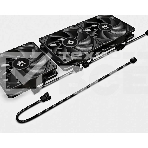 Система жидкостного охлаждения ID-Cooling FX240 PRO черный 120мм алюминий+медь 1800rpm 35.2db 4-pin 300W, фото2