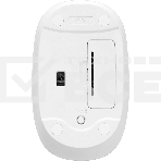 Мышь беспроводная Logitech M196 белый, 1000 dpi, Bluetooth, кнопки - 3, фото2