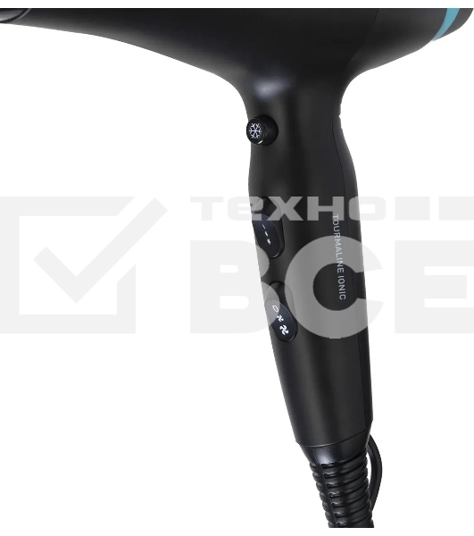 Фен Vitek VT-8215 разноцветный