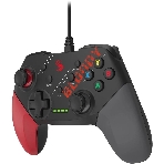 Геймпад A4Tech Bloody GP30 Sports черный/красный USB виброотдача обратная связь, фото11