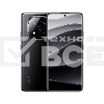 Смартфон Xiaomi Redmi Note 14 Pro+ 5G, 8/256Gb, черный, фото 1