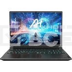 Ноутбук Gigabyte G6X Core i7 13650HX 16Gb SSD1Tb NVIDIA GeForce RTX4050 6Gb 16