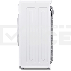 Стиральная машина Hyundai WME6003 белый, загр. фронтальная макс.: 6 кг 1000 об/мин класс: А++, фото15