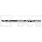 Ноутбук HONOR MagicBook X 16 серый 5301ALXS Intel Core i3 1315U/8Gb/SSD512Gb/16