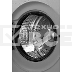 Стиральная машина Haier HW90-BP14959S серебристый, загрузка фронтальная 9 кг, 1400 об/мин, класс: A+++, фото3