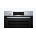 Духовой шкаф электрический Bosch HBG536ES3 нержавеющая сталь, фото2
