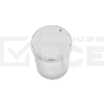 Йогуртница Redmond RYM-M5401-E 50 Вт, 8 баночек, 1.44 л, фото3