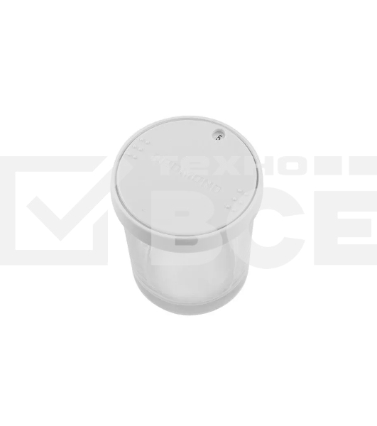 Йогуртница Redmond RYM-M5401-E 50 Вт, 8 баночек, 1.44 л