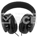 Наушники Shure SRH240A-BK-EFS черный, фото11
