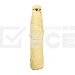 Зонт Ninetygo Summer Fruit UV Protection Umbrella, механический, желтый, фото4