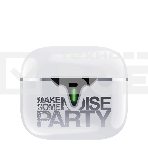 Гарнитура QUMO TWS LiFE «Party» ВТ 0101 белый, фото2