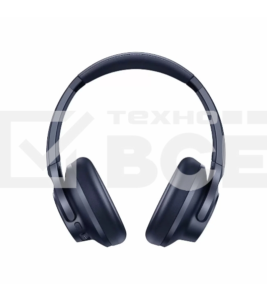 Беспроводные наушники Soundcore Q20i синий