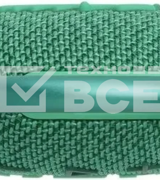 Акустическая система JBL CLIP4ECOGRN 1.0 Bluetooth CLIP 4ECO GREEN