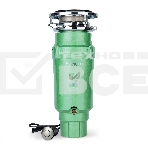 Измельчитель пищевых отходов Бирюса WD-750A2, фото 1