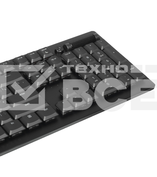 Игровая клавиатура Razer DeathStalker V2 - Russian Layout