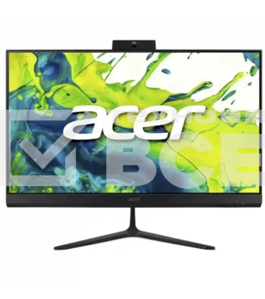 Моноблок Acer Aspire C24B Intel Core i5 1334U/16Gb/SSD512Gb/23.8